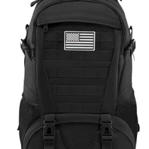 Jueachy Tactical Backpack