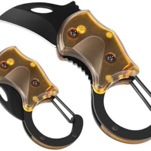 FUNBRO Small Pocket Knife