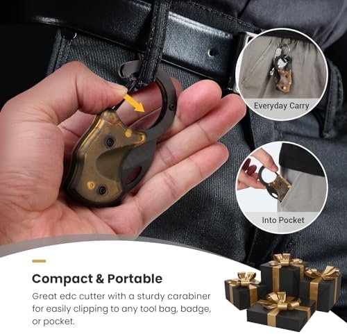 FUNBRO Small Pocket Knife - Image 6